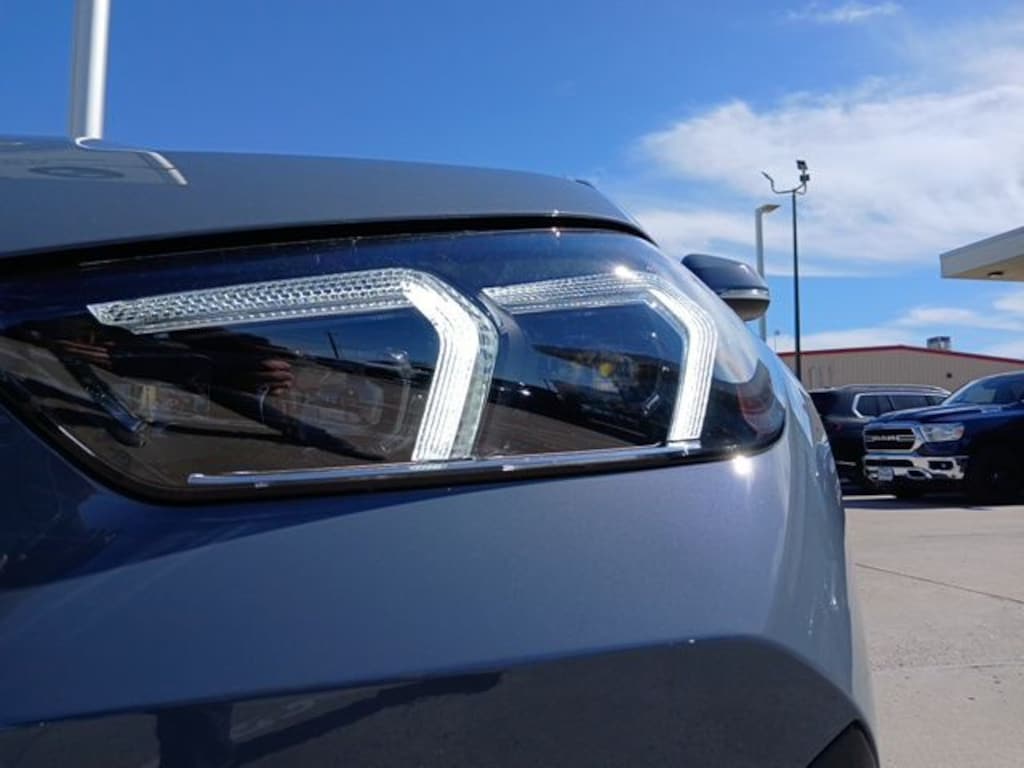 New 2026 BMW X1 xDrive28i SUV