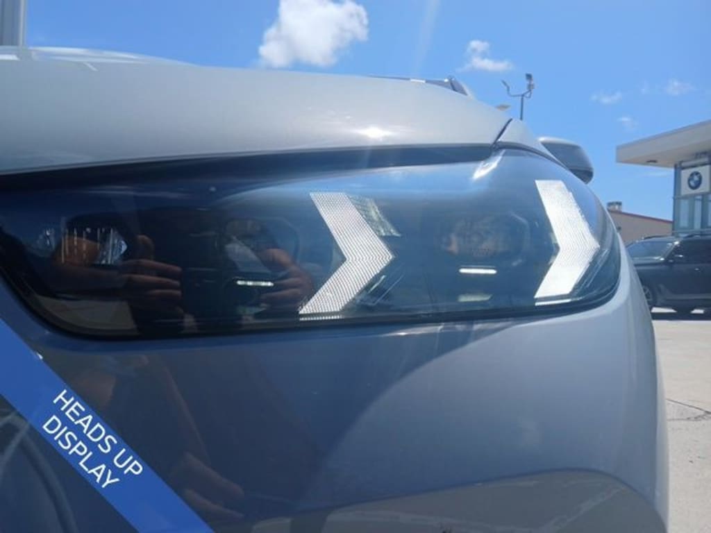 Certified 2025 BMW X5 sDrive40i w/ M SPORT SUV