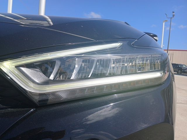 Used 2023 Nissan Maxima Platinum Sedan