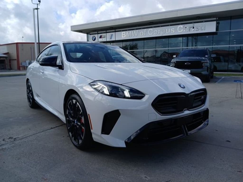New 2026 BMW 2 Series M235i xDrive Sedan