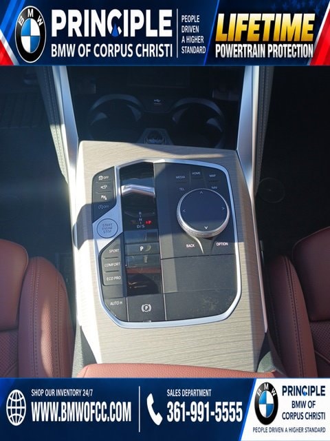 2026 BMW 4 Series M440i - Photo 18