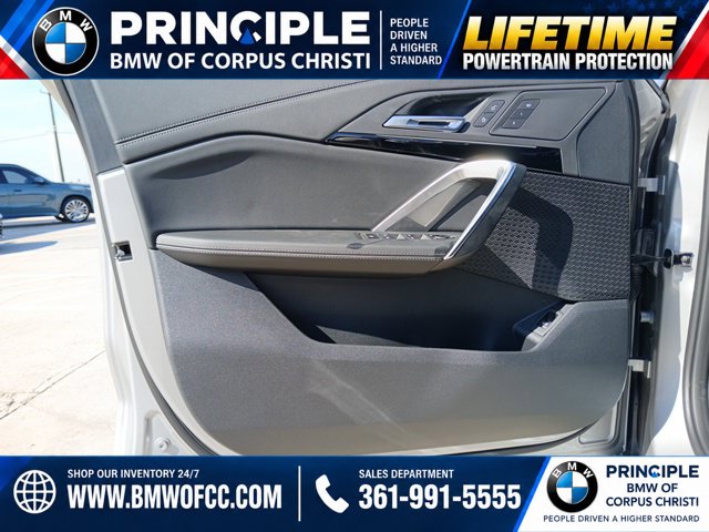 2026 BMW X1 XDrive28i - Photo 20