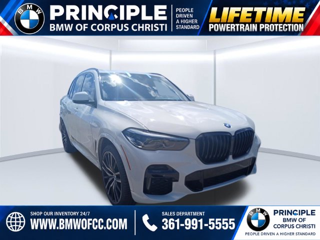 2023 BMW X5