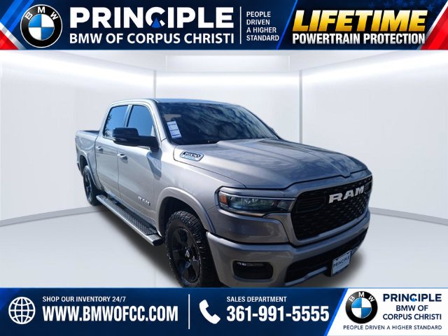 2025 RAM 1500 Pickup Big Horn/Lone Star