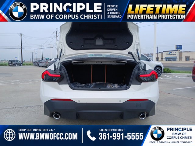 2026 BMW 2 Series 230i - Photo 10