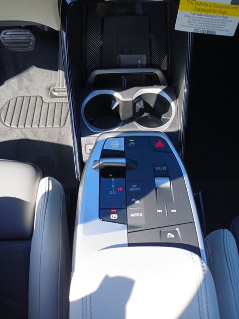2026 BMW X1 XDrive28i - Photo 20