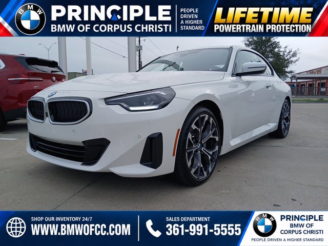 2026 BMW 2 Series 230i - Photo 4