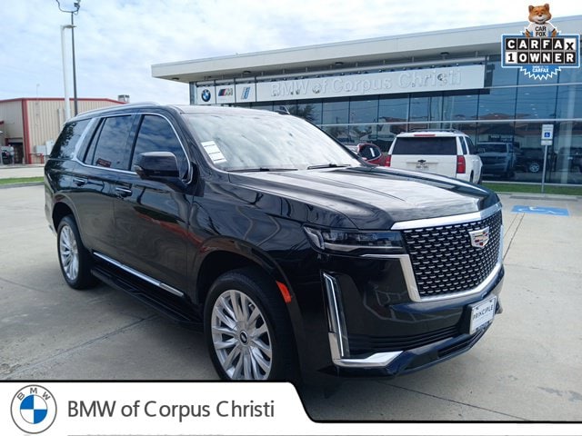 2024 Cadillac Escalade