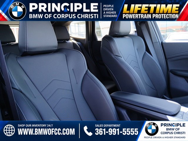 2026 BMW X1 XDrive28i - Photo 18