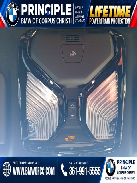 2026 BMW 4 Series M440i - Photo 24