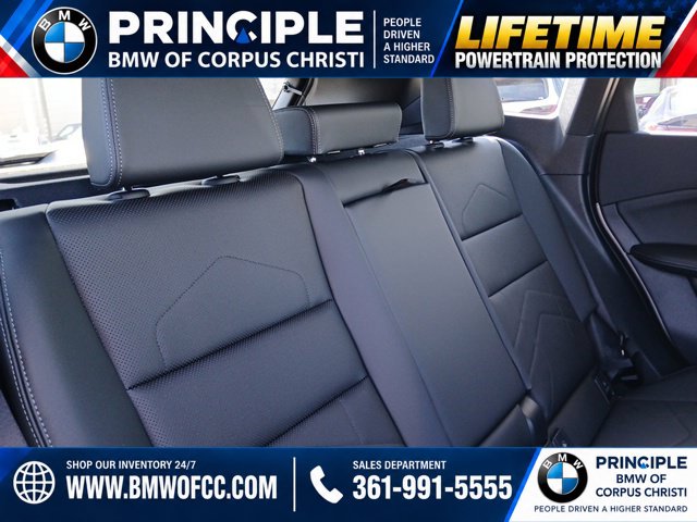 2026 BMW X1 XDrive28i - Photo 13