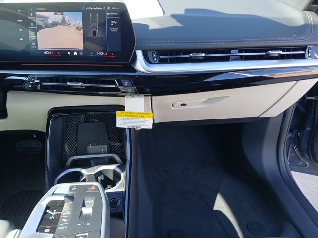 2026 BMW X1 XDrive28i - Photo 17