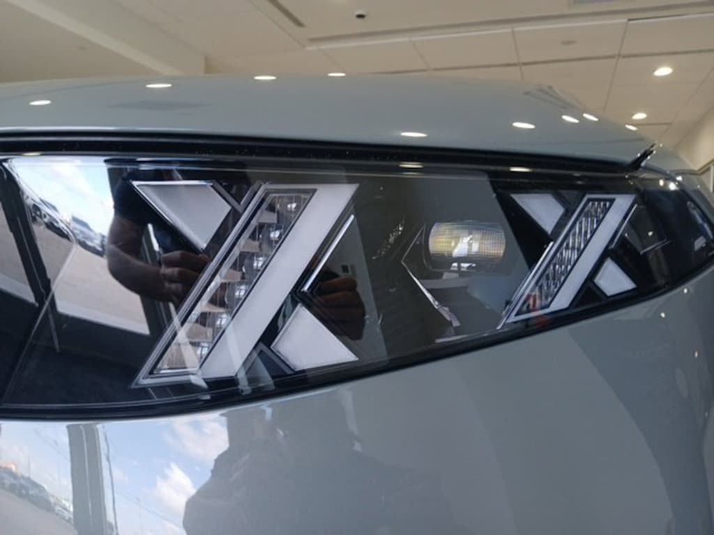 New 2027 BMW X5 SUV
