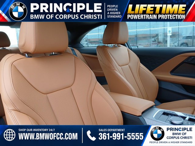 2026 BMW 2 Series 230i - Photo 13