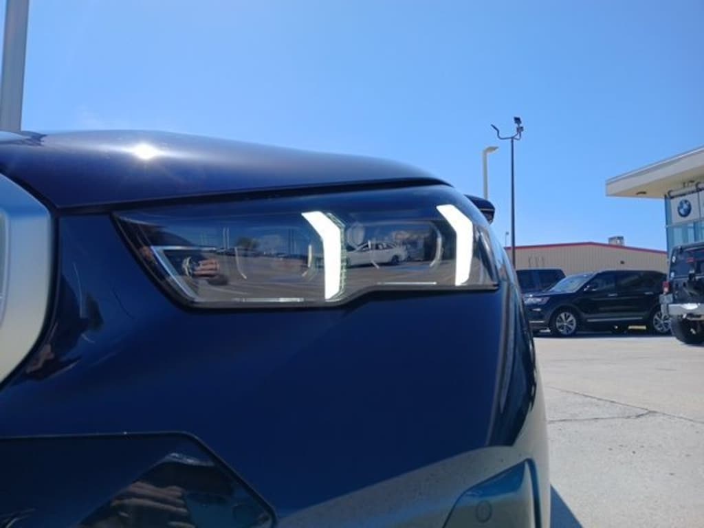 New 2026 BMW 5 Series 530i Sedan