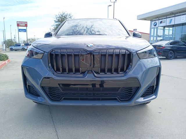 New 2026 BMW X1 xDrive28i SUV