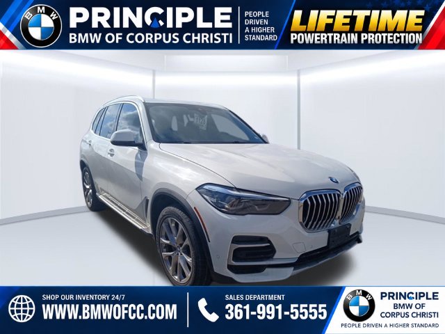 2023 BMW X5