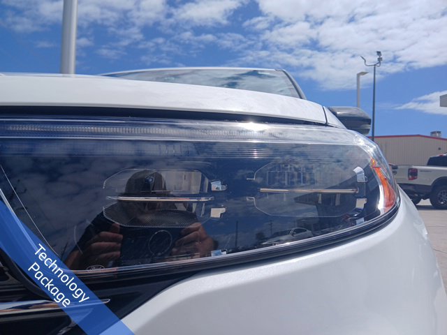 Used 2023 Ford Explorer King Ranch SUV
