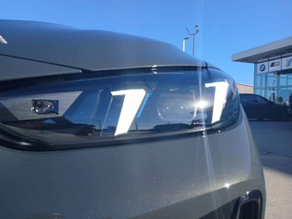 New 2026 BMW 4 Series M440i xDrive Coupe