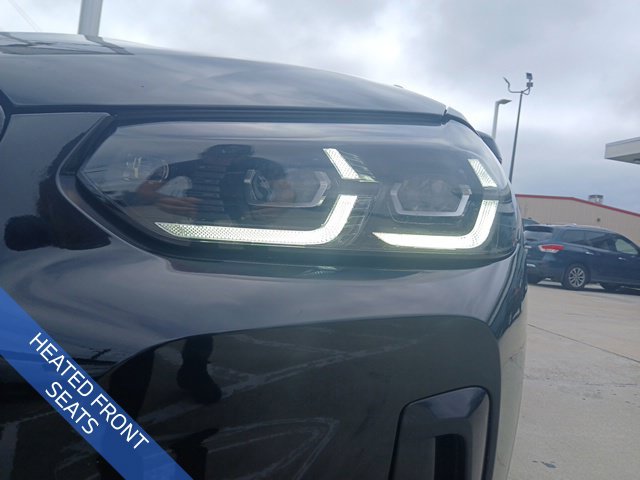 Used 2024 BMW X4 xDrive30i BMW CERTIFIED PREOWNED SUV