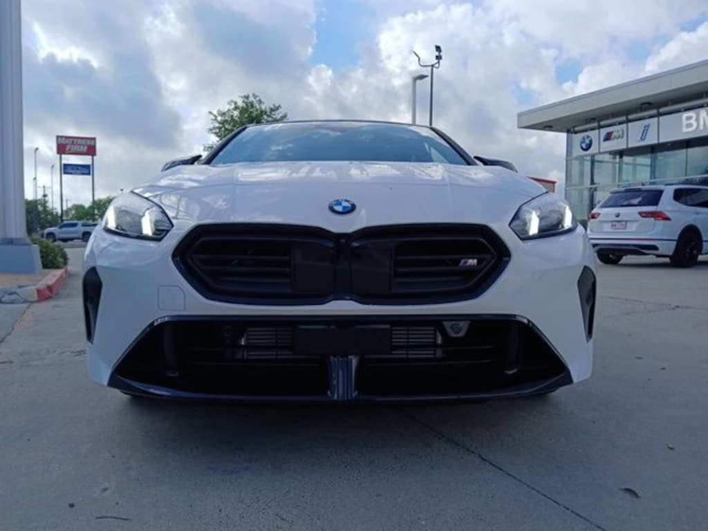 New 2026 BMW 2 Series M235i xDrive Sedan