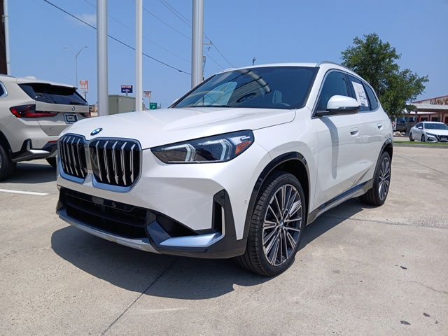New 2026 BMW X1 xDrive28i SUV