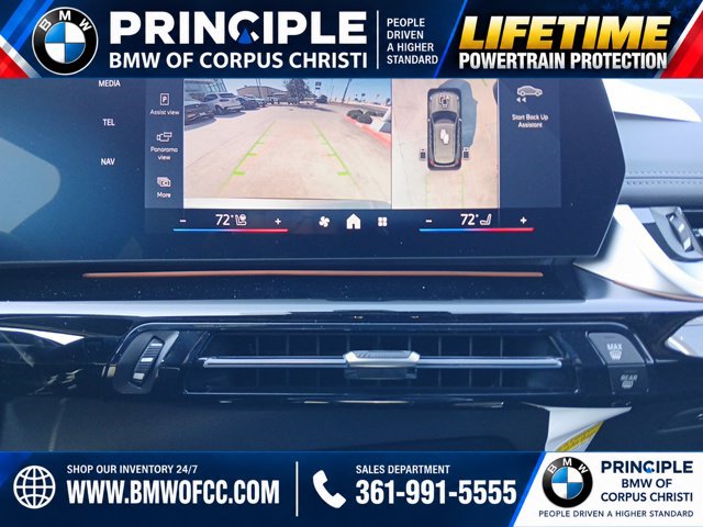 2026 BMW X1 XDrive28i - Photo 24