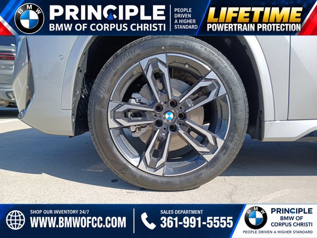 2026 BMW X1 XDrive28i - Photo 6