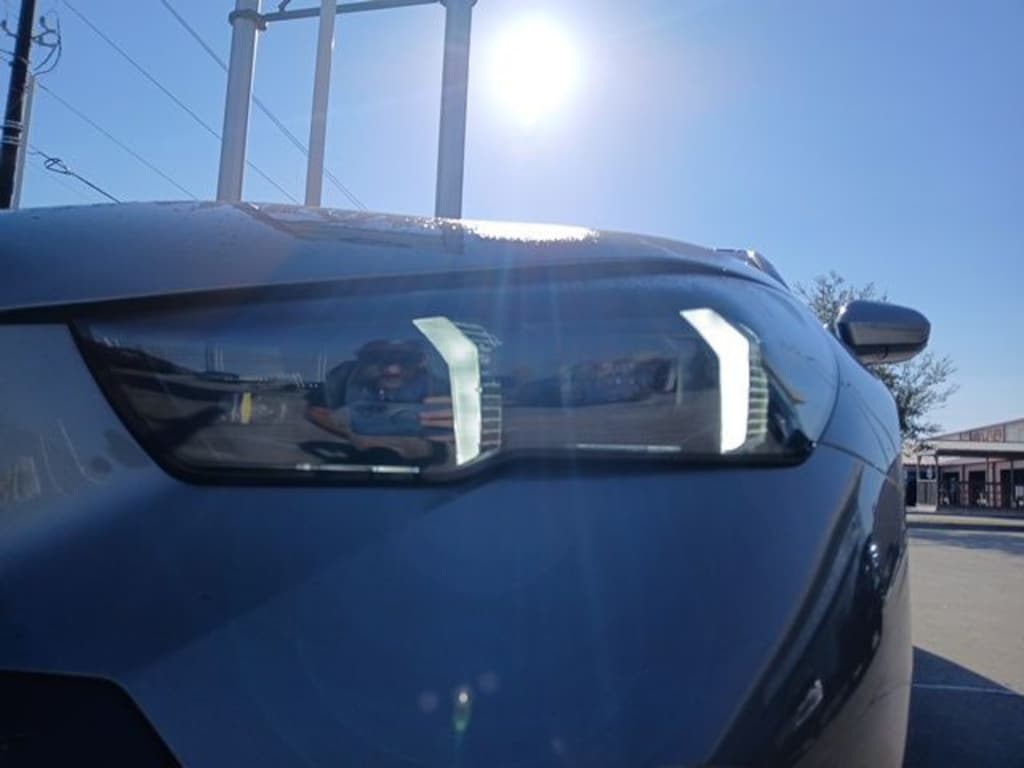 New 2026 BMW 5 Series 530i Sedan