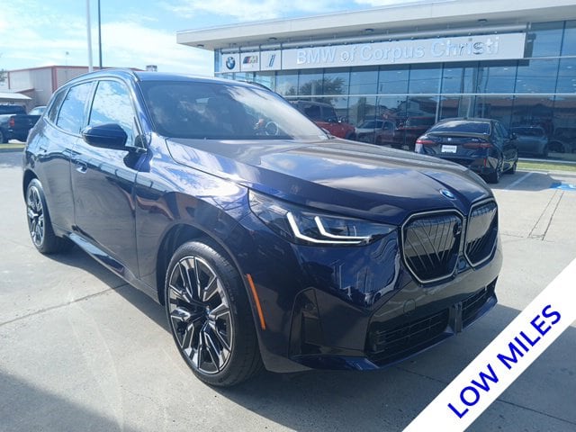 2026 BMW X3