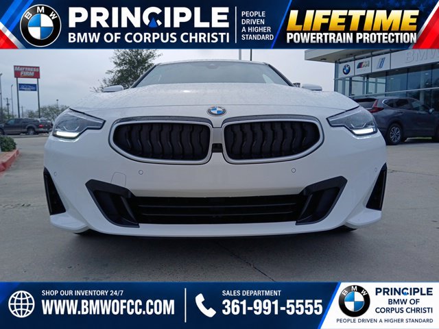 2026 BMW 2 Series 230i - Photo 3