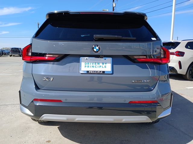 2026 BMW X1 XDrive28i - Photo 8