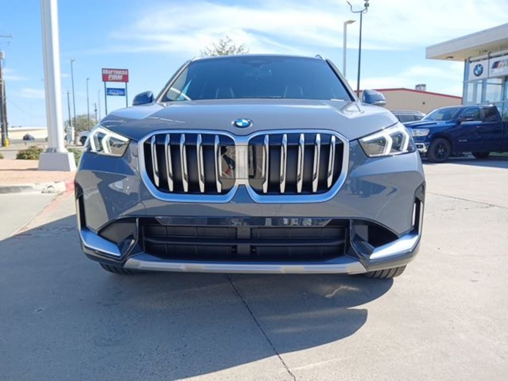New 2026 BMW X1 xDrive28i SUV