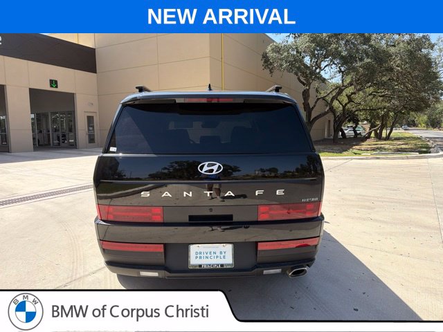 Used 2024 Hyundai Santa Fe SEL SUV