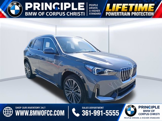 2026 BMW X1