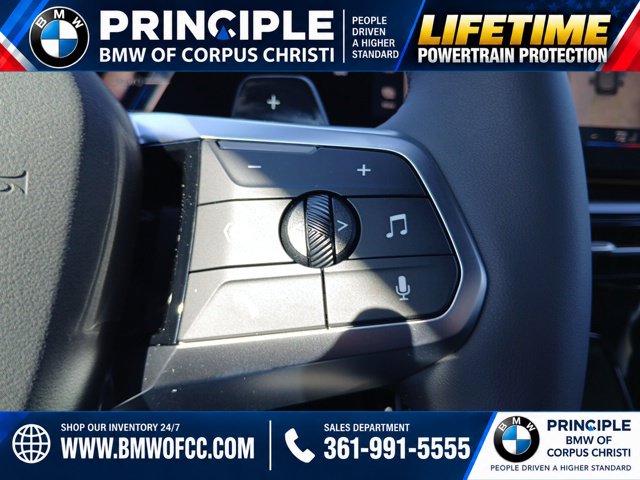2026 BMW X1 XDrive28i - Photo 27