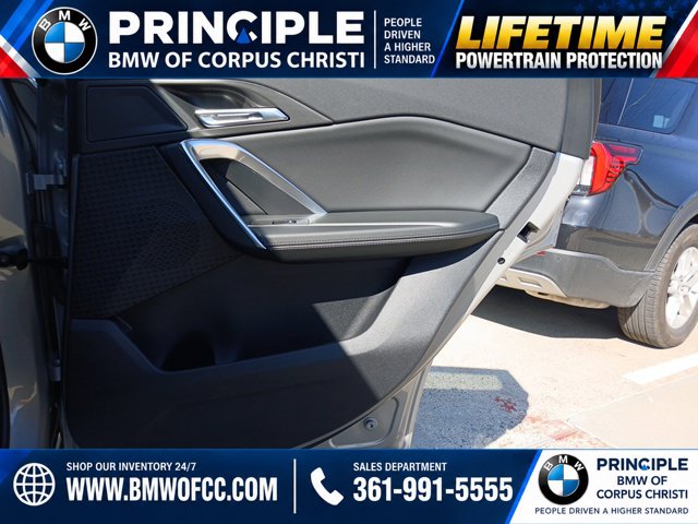 2026 BMW X1 XDrive28i - Photo 12