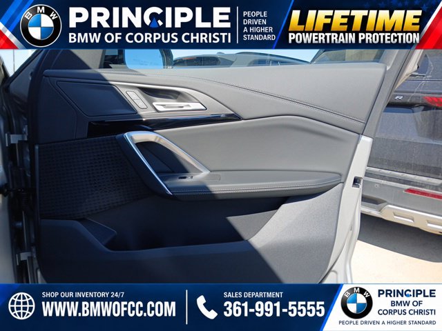 2026 BMW X1 XDrive28i - Photo 17