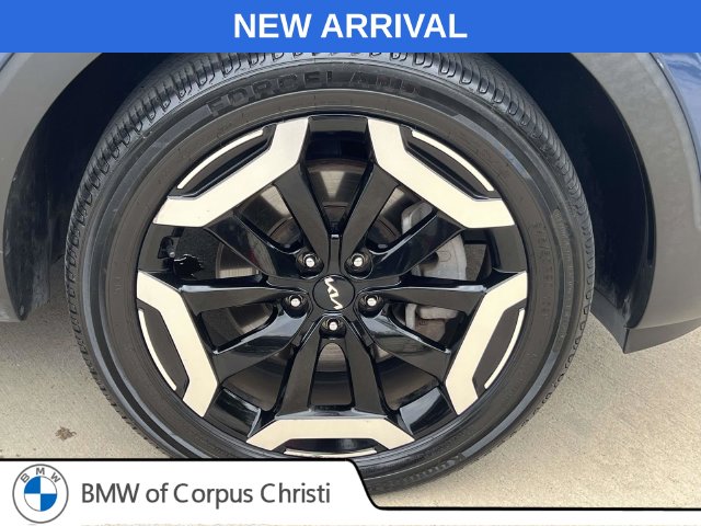 Used 2024 Kia Telluride S SUV