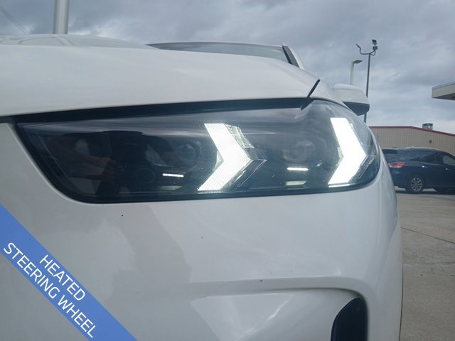 Used 2024 BMW X5 xDrive40i SUV