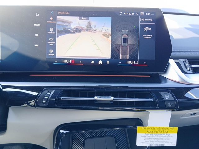 2026 BMW X1 XDrive28i - Photo 22