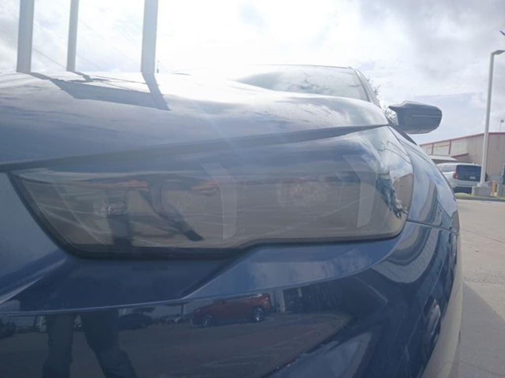 New 2027 BMW M5 Base Wagon