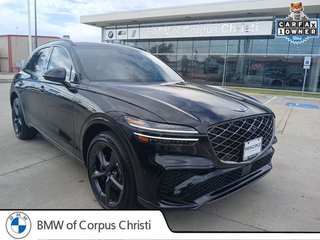 2026 GENESIS GV70
