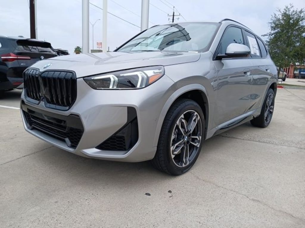 New 2026 BMW X1 xDrive28i SUV