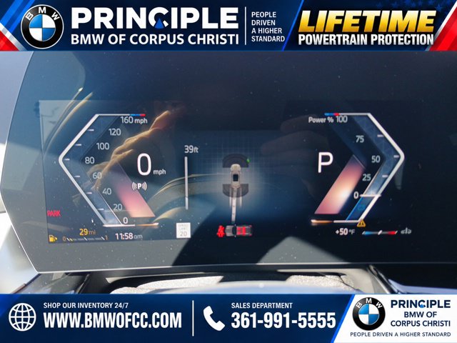2026 BMW X1 XDrive28i - Photo 25