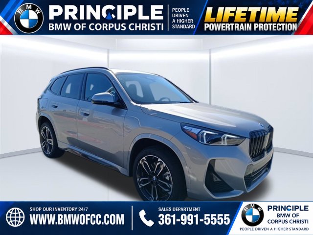 2026 BMW X1