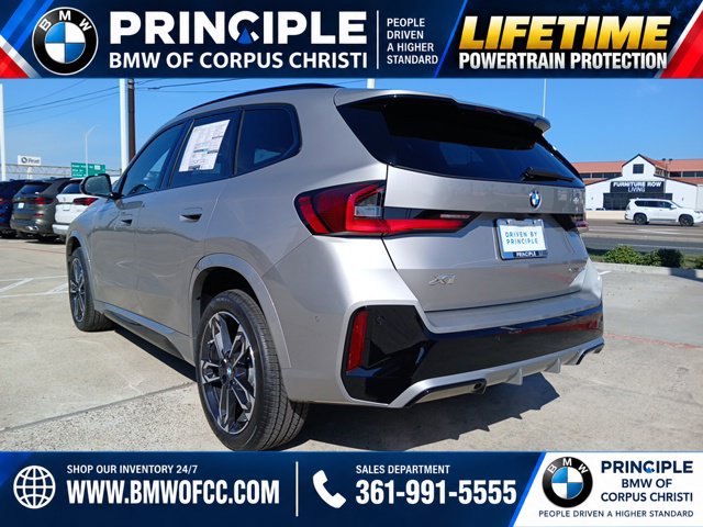 2026 BMW X1 XDrive28i - Photo 8