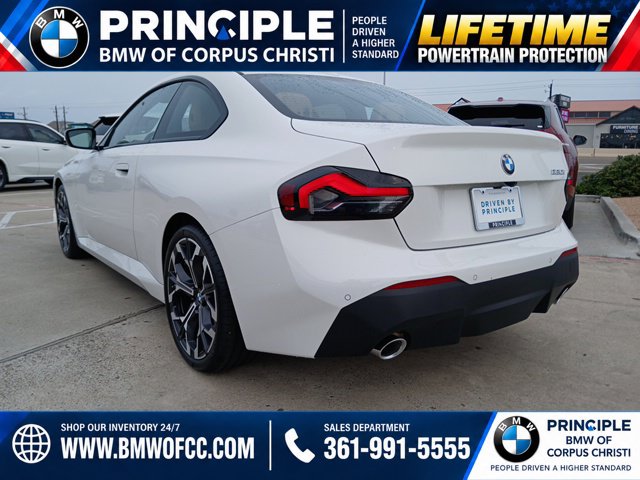 2026 BMW 2 Series 230i - Photo 8