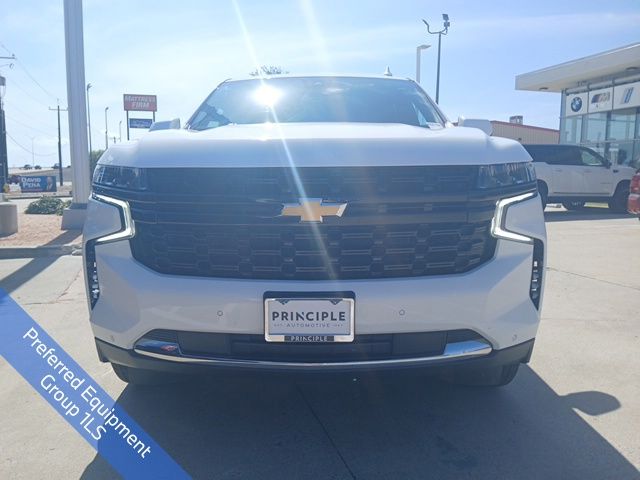 Used 2024 Chevrolet Tahoe LS SUV