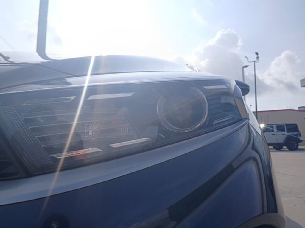 Used 2024 Kia Forte LXS Sedan